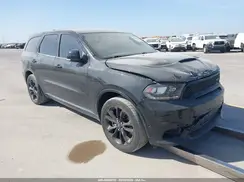 1C4SDJCT3LC124419 2020 DODGE DURANGO