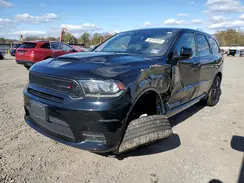 1C4SDJCT3LC125053 2020 DODGE DURANGO