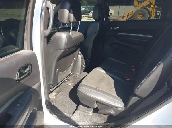 1C4SDJCT3LC130513 2020 DODGE DURANGO - Image 8