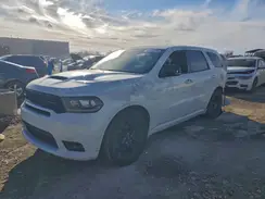 1C4SDJCT3LC166590 2020 DODGE DURANGO