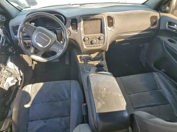 1C4SDJCT3LC166590 2020 DODGE DURANGO - Image 8
