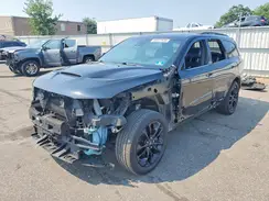 1C4SDJCT3LC205713 2020 DODGE DURANGO