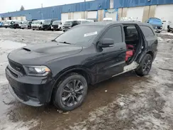 1C4SDJCT3LC212760 2020 DODGE DURANGO