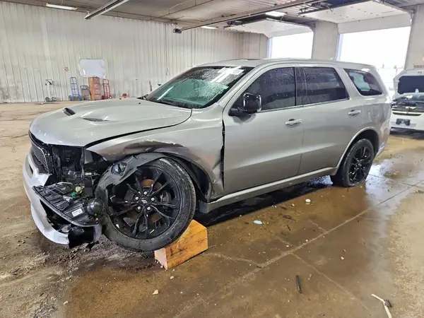 1C4SDJCT3LC220695 2020 DODGE DURANGO - Image 1