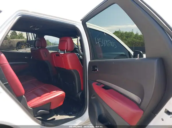1C4SDJCT3LC228764 2020 DODGE DURANGO - Image 8