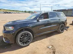 1C4SDJCT3LC229378 2020 DODGE DURANGO