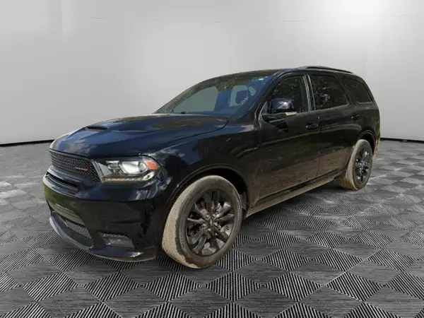 1C4SDJCT3LC230109 2020 DODGE DURANGO - Image 2