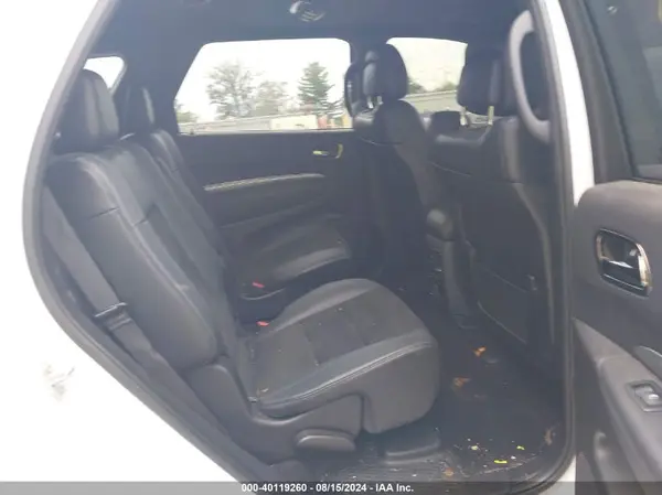 1C4SDJCT3LC248691 2020 DODGE DURANGO - Image 8