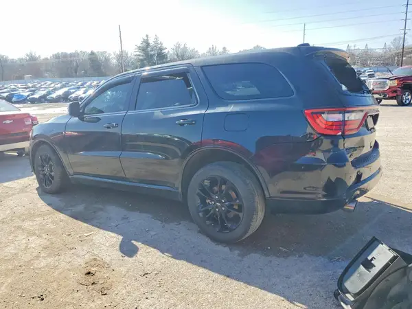 1C4SDJCT3LC248786 2020 DODGE DURANGO - Image 2