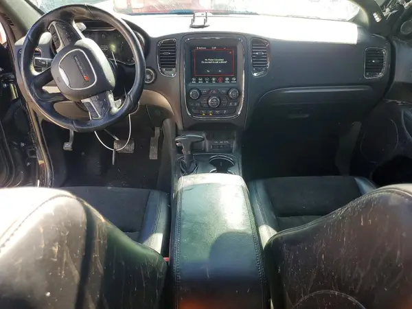 1C4SDJCT3LC248786 2020 DODGE DURANGO - Image 8