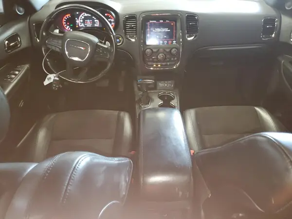 1C4SDJCT3LC257391 2020 DODGE DURANGO - Image 8