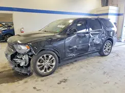 1C4SDJCT3LC262235 2020 DODGE DURANGO