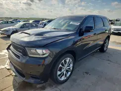 1C4SDJCT3LC262364 2020 DODGE DURANGO