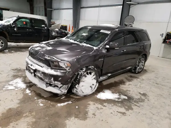 1C4SDJCT3LC262378 2020 DODGE DURANGO - Image 1