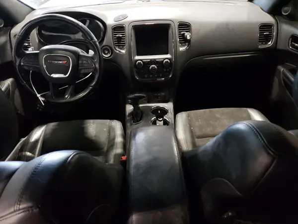 1C4SDJCT3LC262378 2020 DODGE DURANGO - Image 8