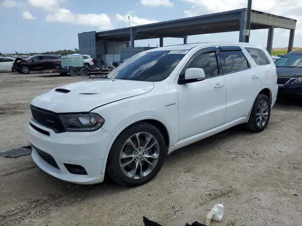1C4SDJCT3LC269282 2020 DODGE DURANGO - Image 1