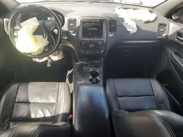 1C4SDJCT3LC287328 2020 DODGE DURANGO - Image 8
