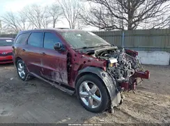 1C4SDJCT3LC325396 2020 DODGE DURANGO