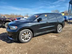 1C4SDJCT3LC339475 2020 DODGE DURANGO