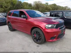 1C4SDJCT3LC395559 2020 DODGE DURANGO
