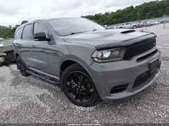 1C4SDJCT3LC406169 2020 DODGE DURANGO