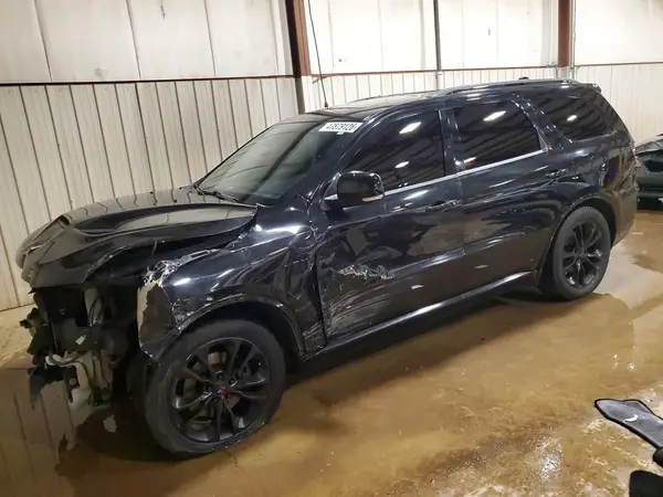 1C4SDJCT3LC413090 2020 DODGE DURANGO