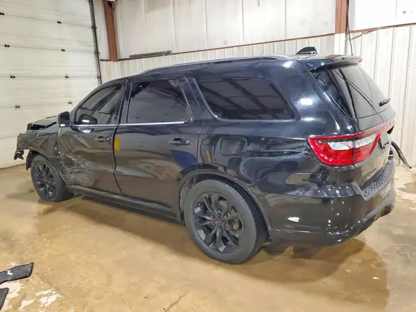 1C4SDJCT3LC413090 2020 DODGE DURANGO - Image 2