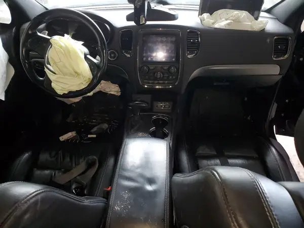 1C4SDJCT3LC413137 2020 DODGE DURANGO - Image 8