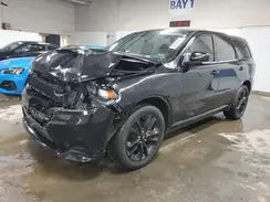 1C4SDJCT3LC413283 2020 DODGE DURANGO