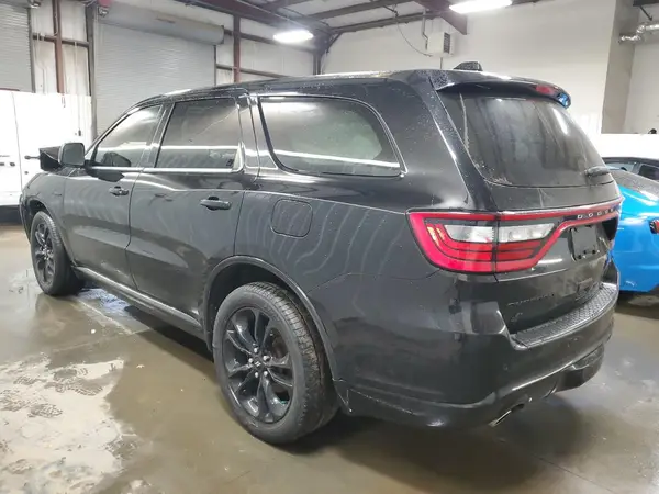 1C4SDJCT3LC413283 2020 DODGE DURANGO - Image 2