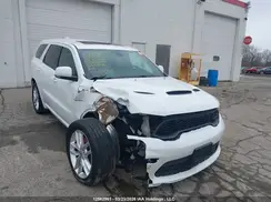 1C4SDJCT3MC520318 2021 DODGE DURANGO