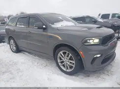 1C4SDJCT3MC520352 2021 DODGE DURANGO