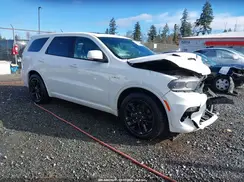 1C4SDJCT3MC520660 2021 DODGE DURANGO