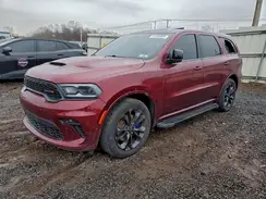 1C4SDJCT3MC521727 2021 DODGE DURANGO