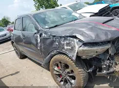 1C4SDJCT3MC522022 2021 DODGE DURANGO