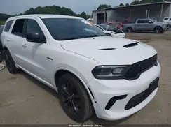 1C4SDJCT3MC522246 2021 DODGE DURANGO