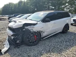1C4SDJCT3MC540987 2021 DODGE DURANGO