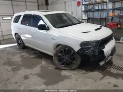 1C4SDJCT3MC541153 2021 DODGE DURANGO