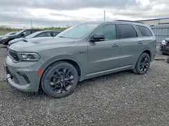 1C4SDJCT3MC547678 2021 DODGE DURANGO
