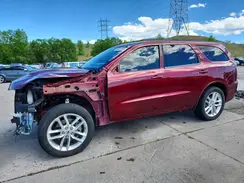 1C4SDJCT3MC555506 2021 DODGE DURANGO