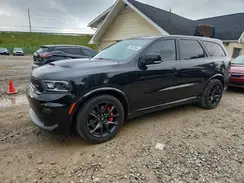 1C4SDJCT3MC575447 2021 DODGE DURANGO