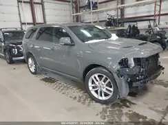 1C4SDJCT3MC599134 2021 DODGE DURANGO