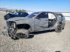1C4SDJCT3MC609807 2021 DODGE DURANGO