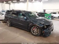 1C4SDJCT3MC630513 2021 DODGE DURANGO