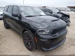 1C4SDJCT3MC630592 2021 DODGE DURANGO