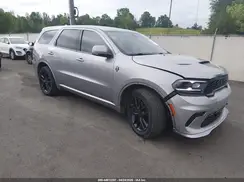 1C4SDJCT3MC641916 2021 DODGE DURANGO