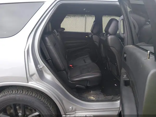 1C4SDJCT3MC641916 2021 DODGE DURANGO - Image 8
