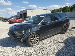 1C4SDJCT3MC642029 2021 DODGE DURANGO
