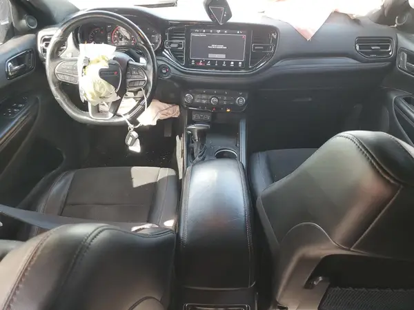 1C4SDJCT3MC642029 2021 DODGE DURANGO - Image 8