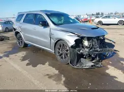 1C4SDJCT3MC642130 2021 DODGE DURANGO